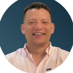 Jorge Lebrón